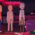 Erickerhead, o episódio em que Rick finalmente colapsa no meio da 9ª temporada Rick Sanchez em completa implosão durante o episódio Erickerhead da 9ª temporada de Rick and Morty