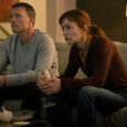 Eu Vou Te Encontrar e as melhores séries de Harlan Coben na Netflix David Burroughs em cena dramática que reflete o dilema central entre culpa legal e inocência factual