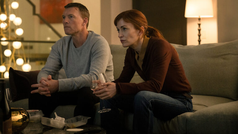 Eu Vou Te Encontrar e as melhores séries de Harlan Coben na Netflix
