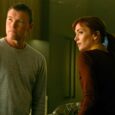 Eu Vou Te Encontrar é ficção pura, mas Harlan Coben descobriu como fazer a mentira parecer verdade Sam Worthington como David Burroughs em Eu Vou Te Encontrar