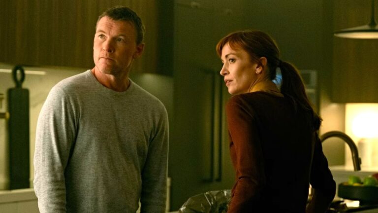 The Woods é a 14ª série de Harlan Coben na Netflix e vai estrear em 2027