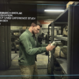 Governo Britânico Pagou Funcionários para Jogar GTA Online em Nome da Pesquisa Social GTA Online gameplay com personagem em cenário urbano do jogo