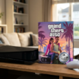 Grand Theft Auto VI é confirmado PS5 Pro Enhanced: tudo sobre preço, lançamento e o mistério dos 60 fps Grand Theft Auto VI PS5 Pro Enhanced - arte promocional do jogo