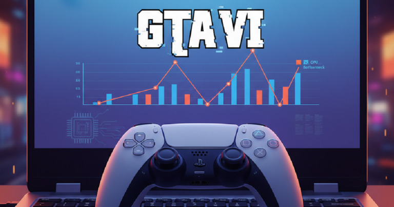 GTA 6 dificilmente rodará a 60FPS no PS5 Pro, confirma análise técnica