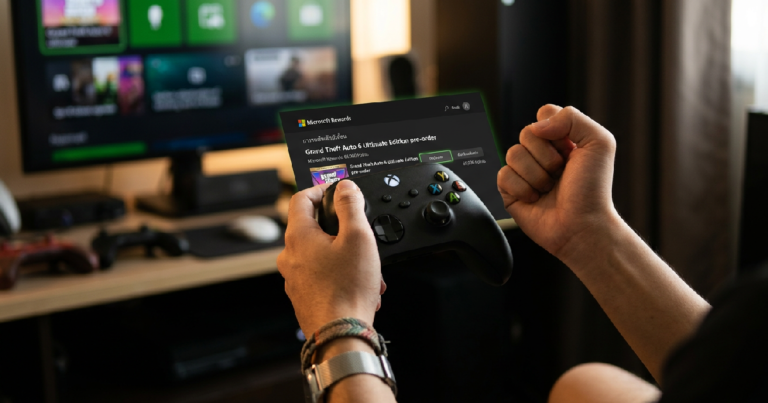 GTA 6 no Brasil custa até R$ 549,90, mas jogadores Xbox já conseguem a edição máxima de graça