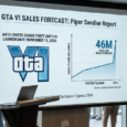 GTA 6 pode gerar 3,6 bilhões de dólares em 24 horas, segundo análise de banco de investimentos GTA 6 pode gerar 3,6 bilhões de dólares em 24 horas segundo análise Piper Sandler 2026
