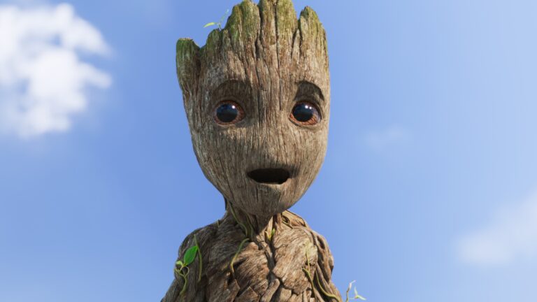 Guardiões da Galáxia: Groot pode ganhar filme solo, sugere Vin Diesel
