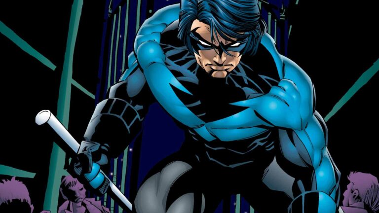 Harry Collett quer ser Asa Noturna no novo Batman do DCU de James Gunn