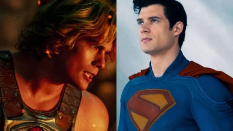 He-Man contra Superman: por que os quadrinhos ja deram uma resposta (e o diretor discorda)