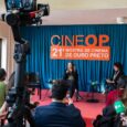 Helena Solberg e a invisibilidade que durou 60 anos: homenagem na CineOP como reparação de memória Helena Solberg, diretora e pioneira do Cinema Novo brasileiro