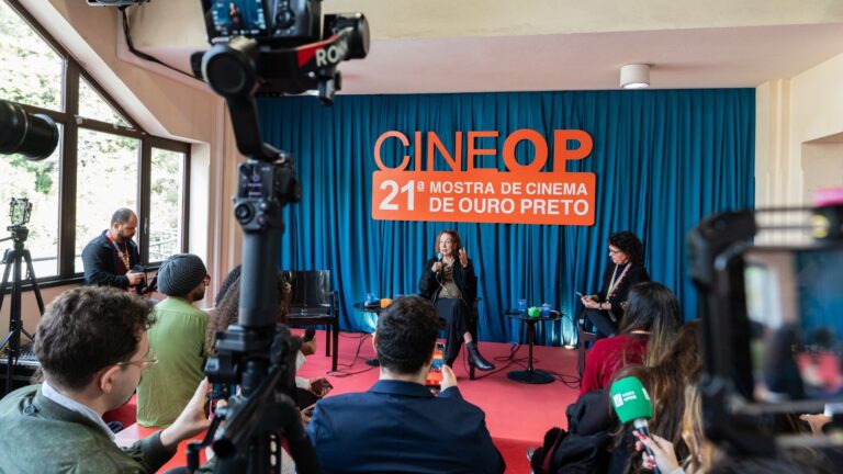 Helena Solberg e a invisibilidade que durou 60 anos: homenagem na CineOP como reparação de memória