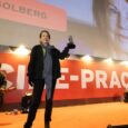 Helena Solberg é homenageada na abertura da 21ª CineOP: a redescoberta de uma cineasta invisível Helena Solberg, cineasta brasileira e única diretora mulher do Cinema Novo
