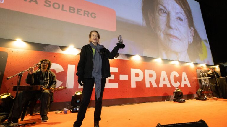 Helena Solberg é homenageada na abertura da 21ª CineOP: a redescoberta de uma cineasta invisível
