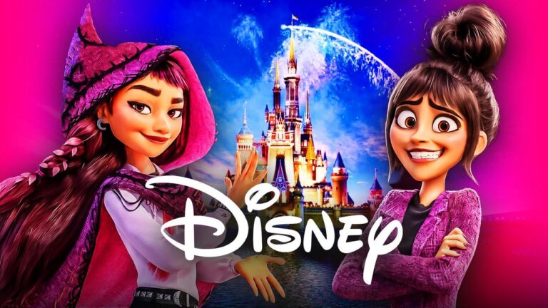 Hexed ganha trailer confirmado: o proximo grande lancamento animado da Disney apos Toy Story 5