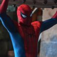 Homem-Aranha: um Novo Dia enterra Peter Parker para revelar seu vilão invisível Homem-Aranha Novo Dia cena do vilão invisível e morte de Peter Parker