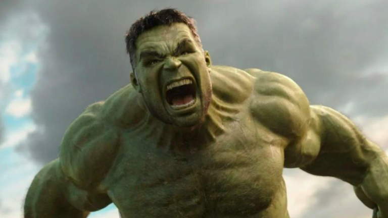 Homem-Aranha um Novo Dia pode trazer de volta o Hulk que a Marvel tentou enterrar