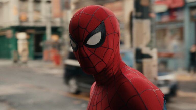 Homem-Aranha: um Novo Dia será o adeus silencioso que o herói merecia