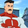 Invencível: 5ª temporada fará algo que a série não mostra desde o 1º episódio Debbie e Nolan Grayson em cena dramática de confronto na série Invencível