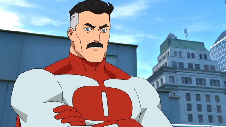 Invencível: 5ª temporada fará algo que a série não mostra desde o 1º episódio
