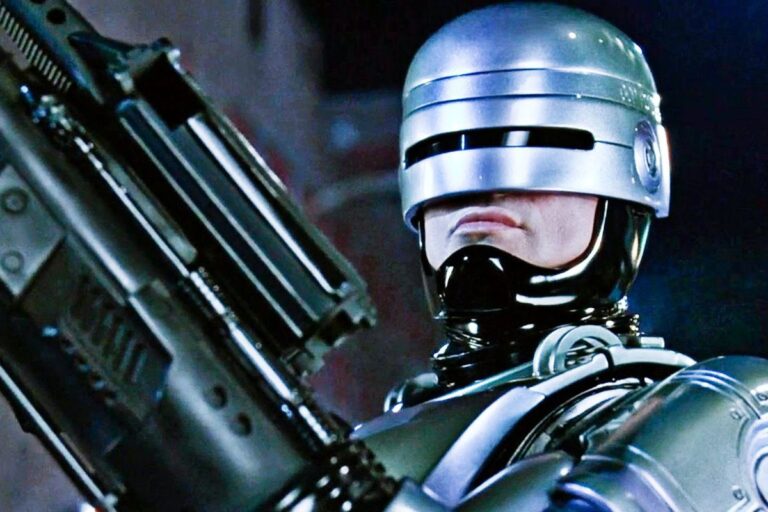James Wan dirige série de RoboCop para Amazon MGM e marca volta ao terror corporal