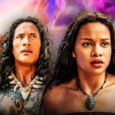 Jemaine Clement volta em Moana 2026 ao lado de The Rock em acerto que a Disney deveria ter feito desde o comeco Jemaine Clement e Dwayne The Rock Johnson em Moana 2026, live-action da Disney