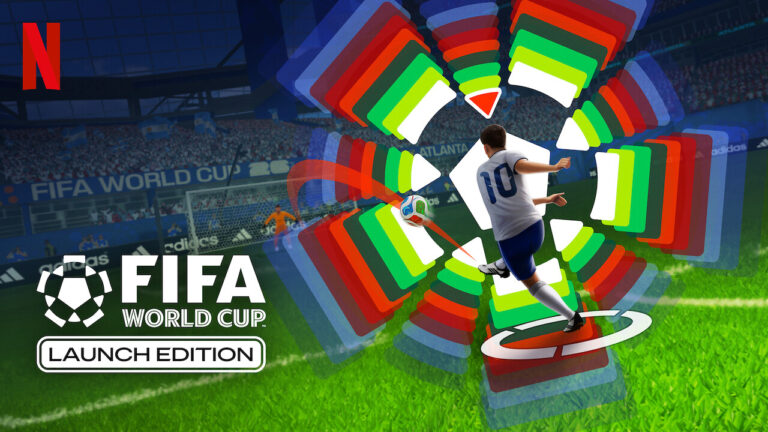 Jogo de Copa da Netflix virou piada antes de sair da caixa