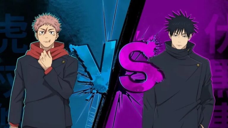 Jujutsu Kaisen Rumble: Survivaton traz combate multiplayer para 2026