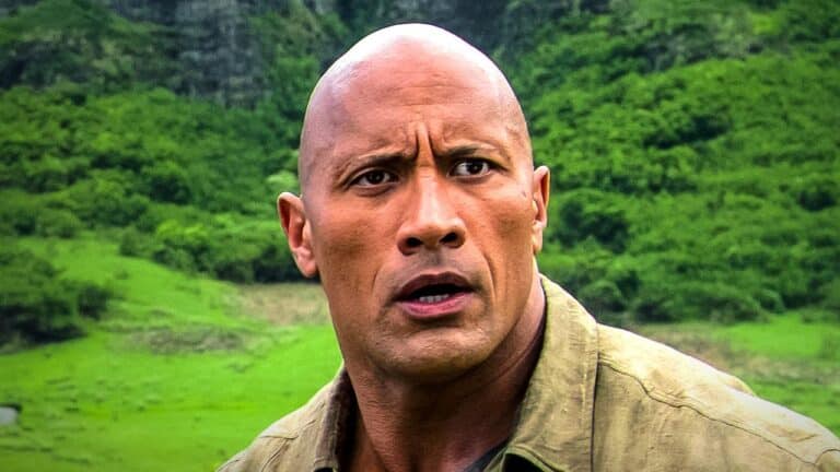Jumanji Mundo Aberto revela novo logo antes do trailer publico