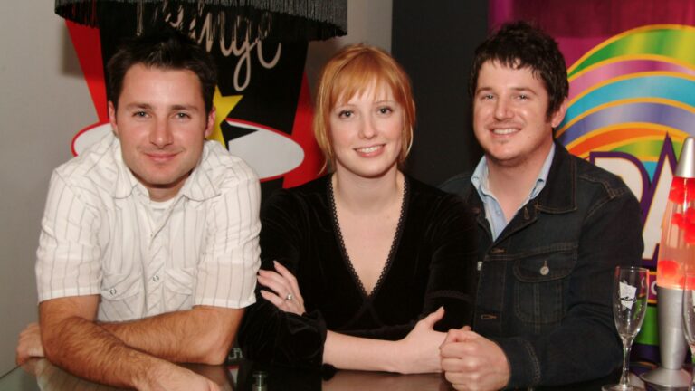 Justin Cary, baixista do Sixpence None the Richer, morre aos 50 anos