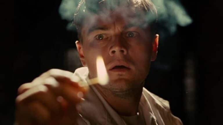 Leonardo DiCaprio retorna ao terror após 35 anos em novo filme de Scorsese