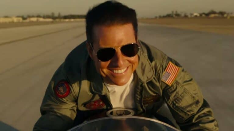 Luca Guadagnino critica Top Gun Maverick como “filme muito ruim” enquanto defende economia da nostalgia