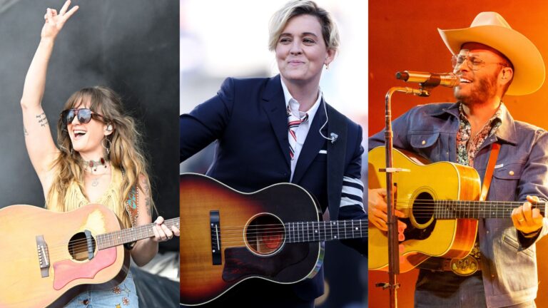 Margo Price, Brandi Carlile e Charley Crockett brigam pelo prêmio máximo do Americana 2026