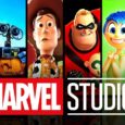 Mark Ruffalo e Laurence Fishburne formam dupla inesperada em novo filme Pixar Mark Ruffalo e Laurence Fishburne em cena do novo filme Pixar