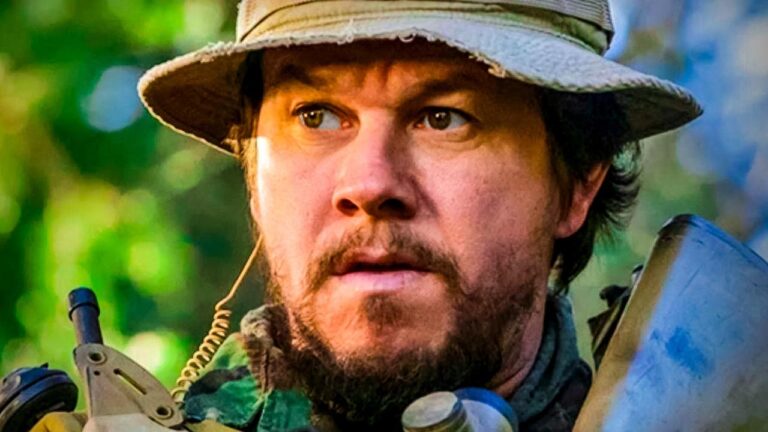 Mark Wahlberg no filme de Call of Duty: a fórmula de Berg enfrenta o realismo de Modern Warfare