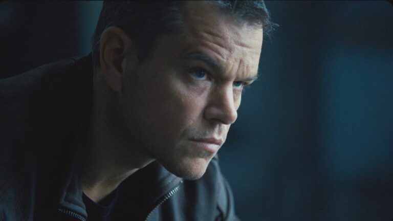 Matt Damon segue aberto a Jason Bourne, mas a franquia enfrenta o problema do roteiro