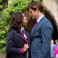 Maxton Hall – O Mundo Entre Nós chega em dezembro para desfecho final que muda tudo Ruby e James em cena intensa de Maxton Hall – O Mundo Entre Nós