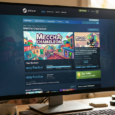 Mecha Chameleon atinge 2 milhões de cópias em 5 dias e questiona o que define sucesso indie em 2026 Mecha Chameleon atinge 2 milhões de cópias em 5 dias no Steam