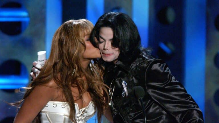 Michael Jackson foi a festa de Diddy só para ver Beyoncé, segundo guarda-costas