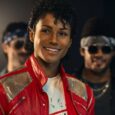 Michael ultrapassa Bohemian Rhapsody e redefine o que uma cinebiografia pode faturar Michael ultrapassa Bohemian Rhapsody em bilheteria, redefindo recordes de cinebiografia