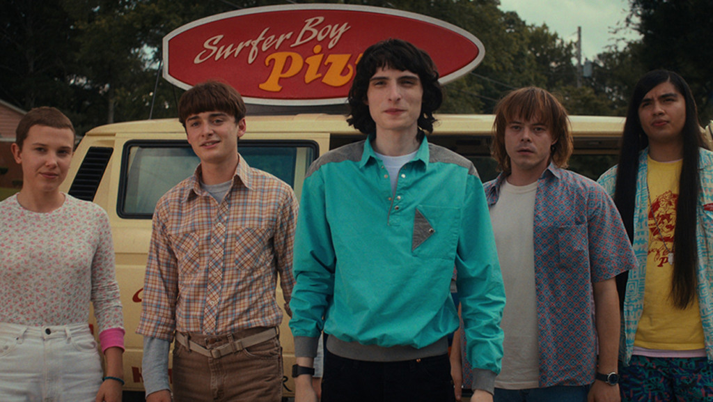 Eleven se sacrifica no Mundo Invertido para quebrar o ciclo em Stranger Things