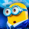 Minions 4 and Future Movie Possibilities Addressed by 'Despicable Me' Franchise Director Pierre Coffin Pierre Coffin, diretor de Minions & Monstros