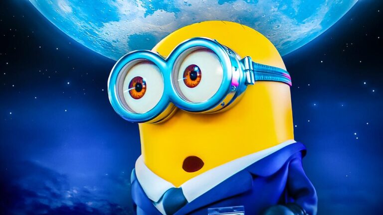 Minions 4 and Future Movie Possibilities Addressed by 'Despicable Me' Franchise Director Pierre Coffin