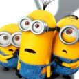 Minions & Monstros: por que Bob, Kevin e Stuart Desaparecem (e por que Importa) Bob, Kevin e Stuart, os Minions clássicos da franquia