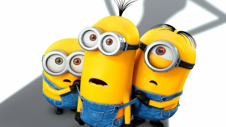 Minions & Monstros: por que Bob, Kevin e Stuart Desaparecem (e por que Importa)