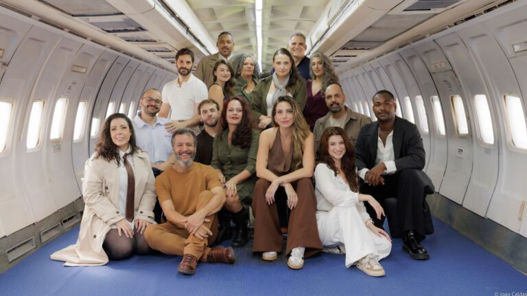 Musical sobre o 11 de setembro, ‘Vindos de Longe’ estreia em São Paulo
