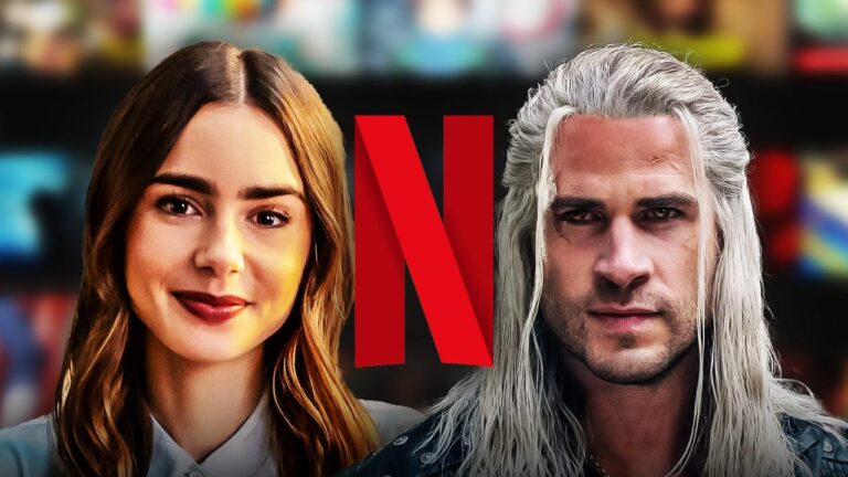 Netflix encerra 7 grandes series entre 2026 e 2027; veja a lista completa