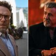 O critica de Seth Rogen a Sylvester Stallone ignora o verdadeiro legado do ator Sylvester Stallone em cena de ação caracterizando seu papel no cinema