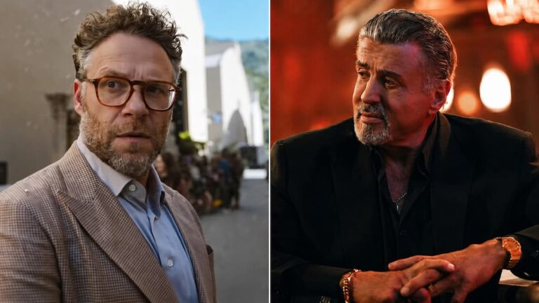 O critica de Seth Rogen a Sylvester Stallone ignora o verdadeiro legado do ator
