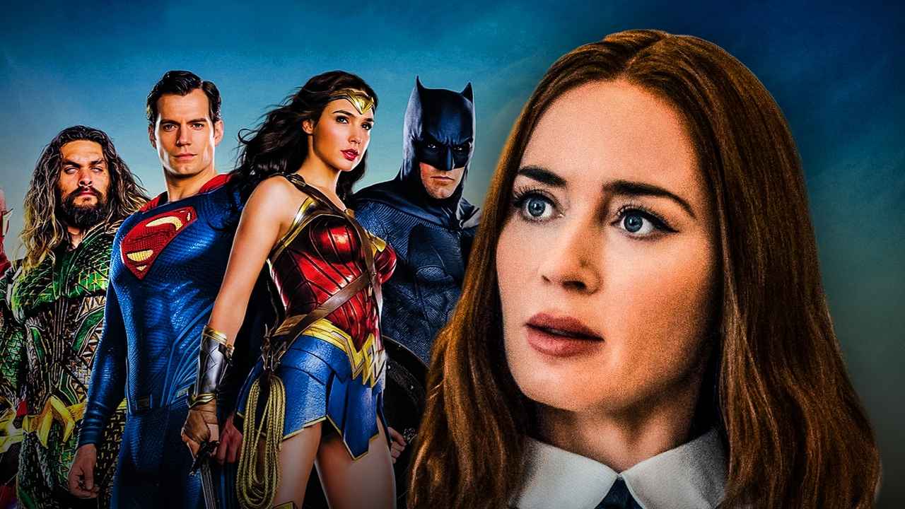 O Diabo Veste Prada 2 destroça vilão DC no box office, provando o sucesso de sequências de franquias femininas