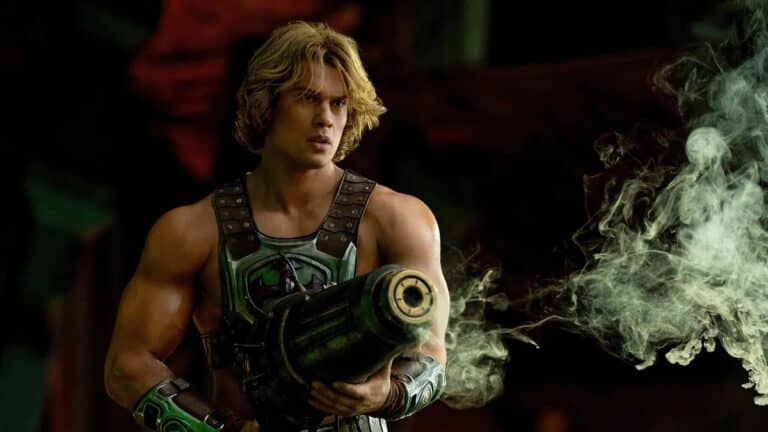 O mistério de 40 anos: por que He-Man quase nunca usava a Espada do Poder